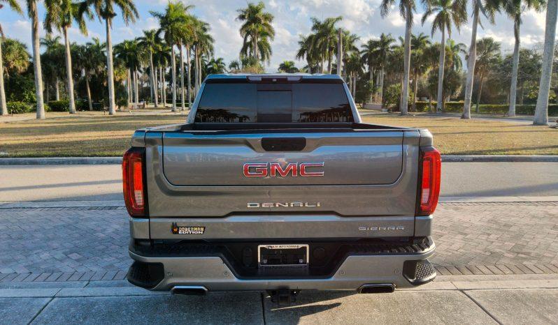 GMC Sierra 1500 Crew Cab - Thumbnail 15