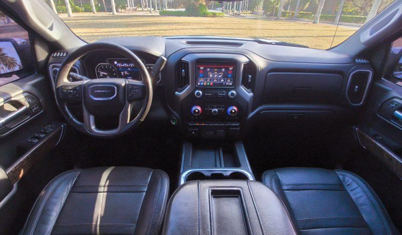 GMC Sierra 1500 Crew Cab - Thumbnail 10