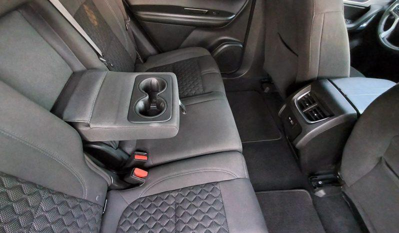 Chevrolet Blazer - Thumbnail 10