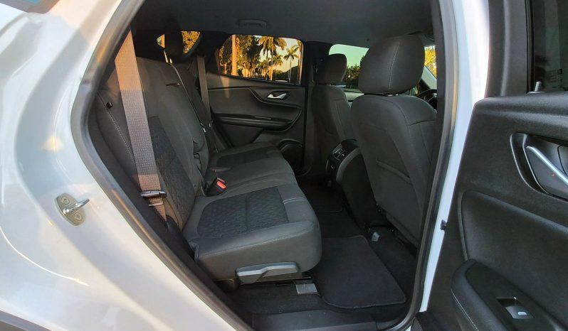 Chevrolet Blazer - Thumbnail 11