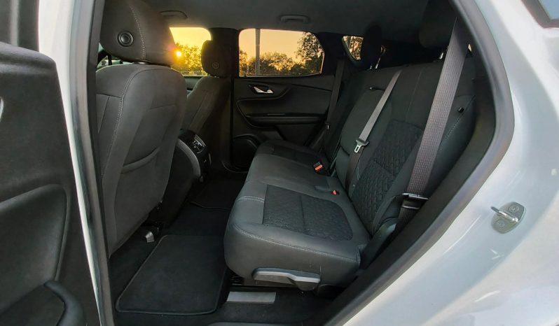 Chevrolet Blazer - Thumbnail 9