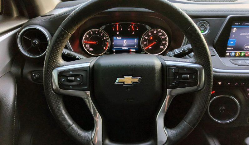 Chevrolet Blazer - Thumbnail 7