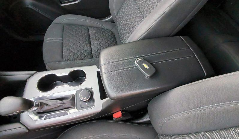 Chevrolet Blazer - Thumbnail 20