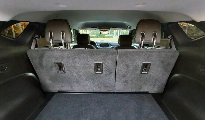 Chevrolet Blazer - Thumbnail 12