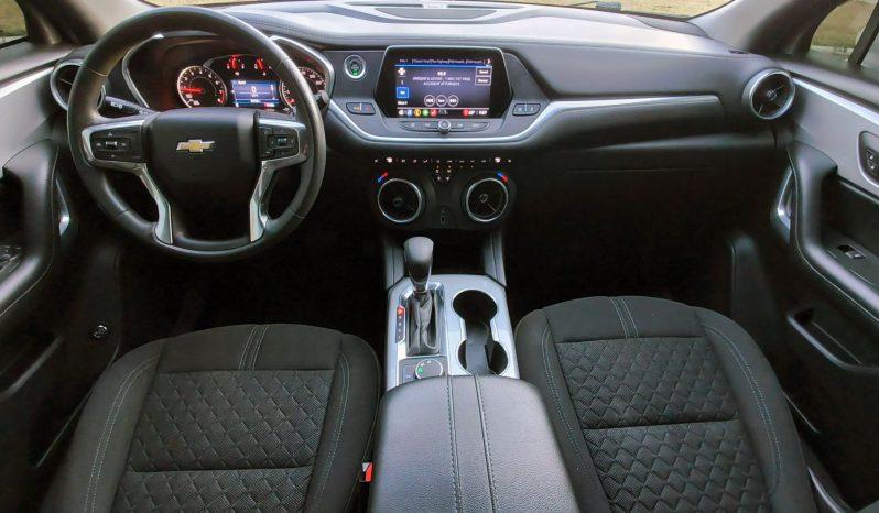 Chevrolet Blazer - Thumbnail 8