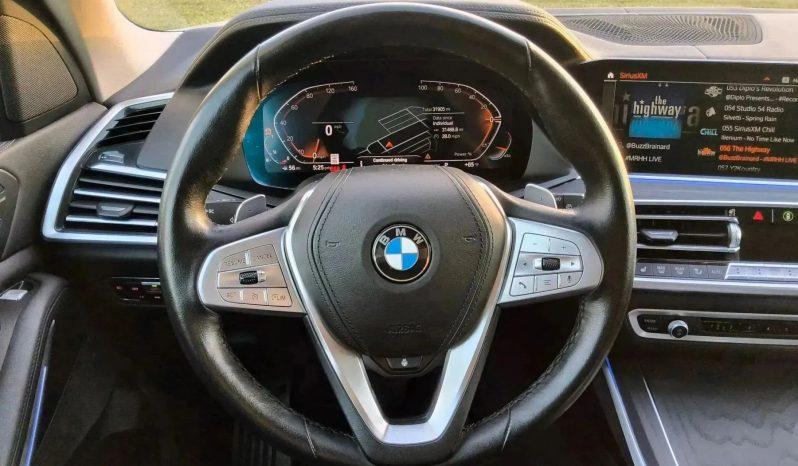 BMW X7 - Thumbnail 9