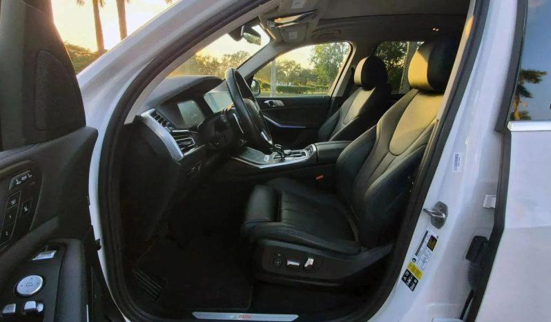 BMW X7 - Thumbnail 20