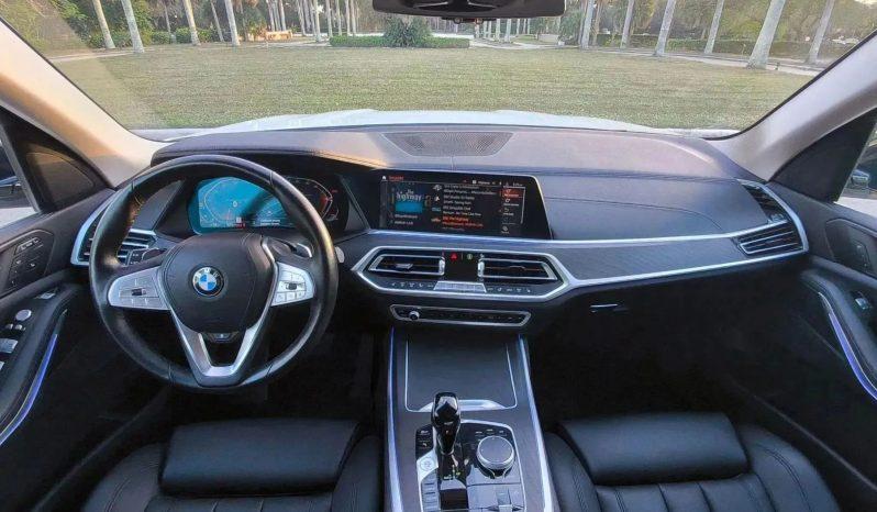BMW X7 - Thumbnail 10