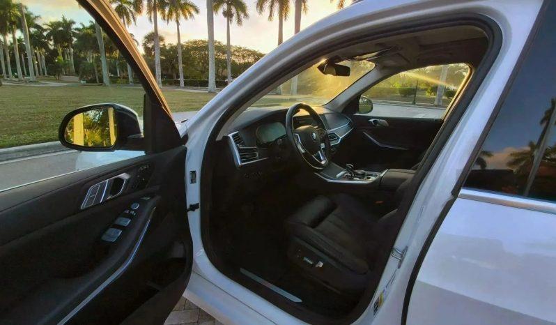 BMW X7 - Thumbnail 6