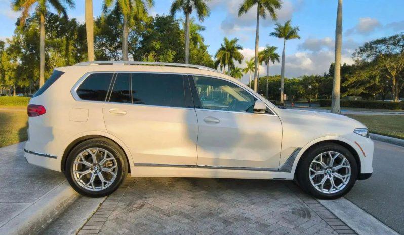 BMW X7 - Thumbnail 15