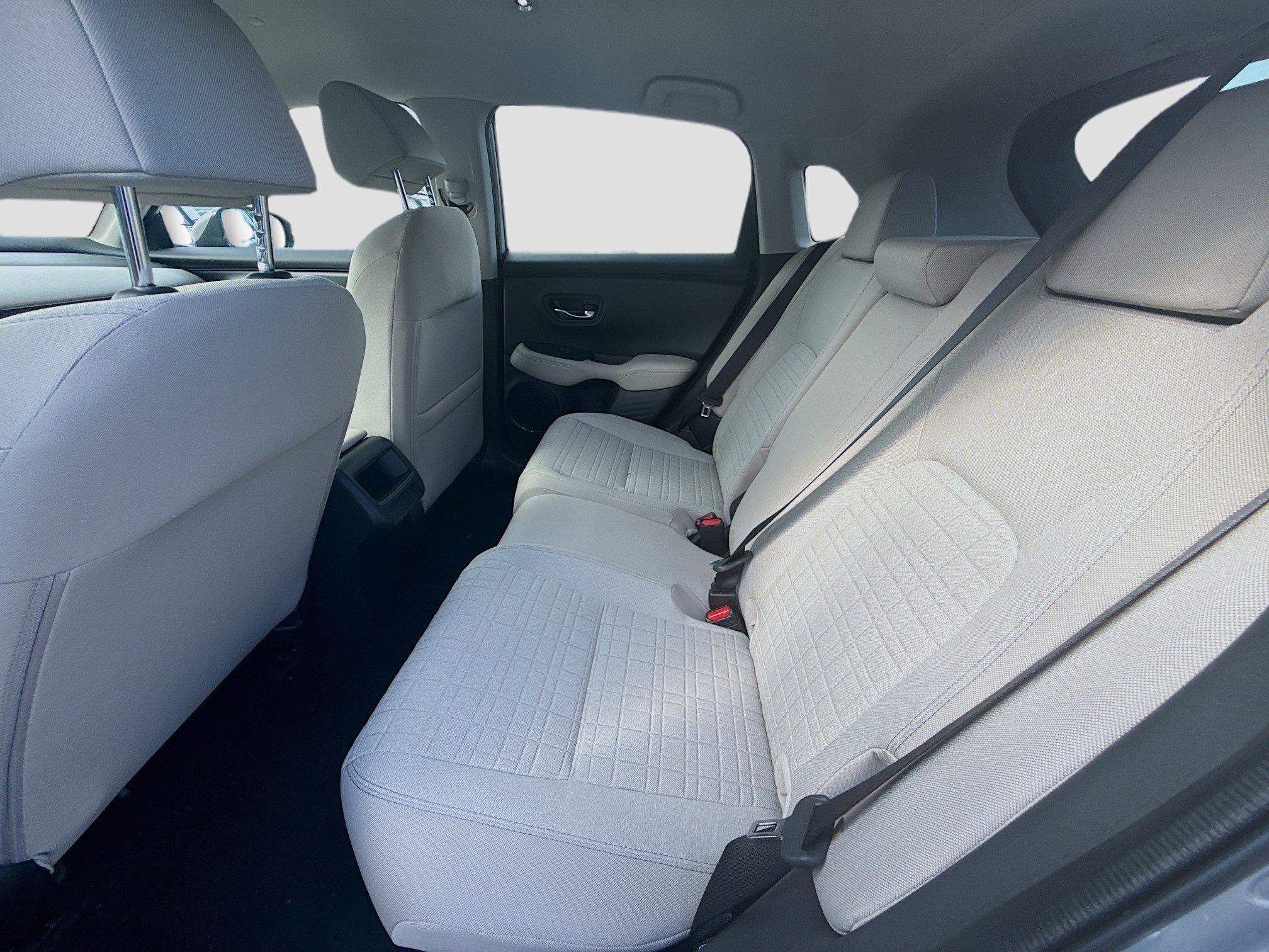 Honda Hr-V Lx Fwd - Thumbnail 20