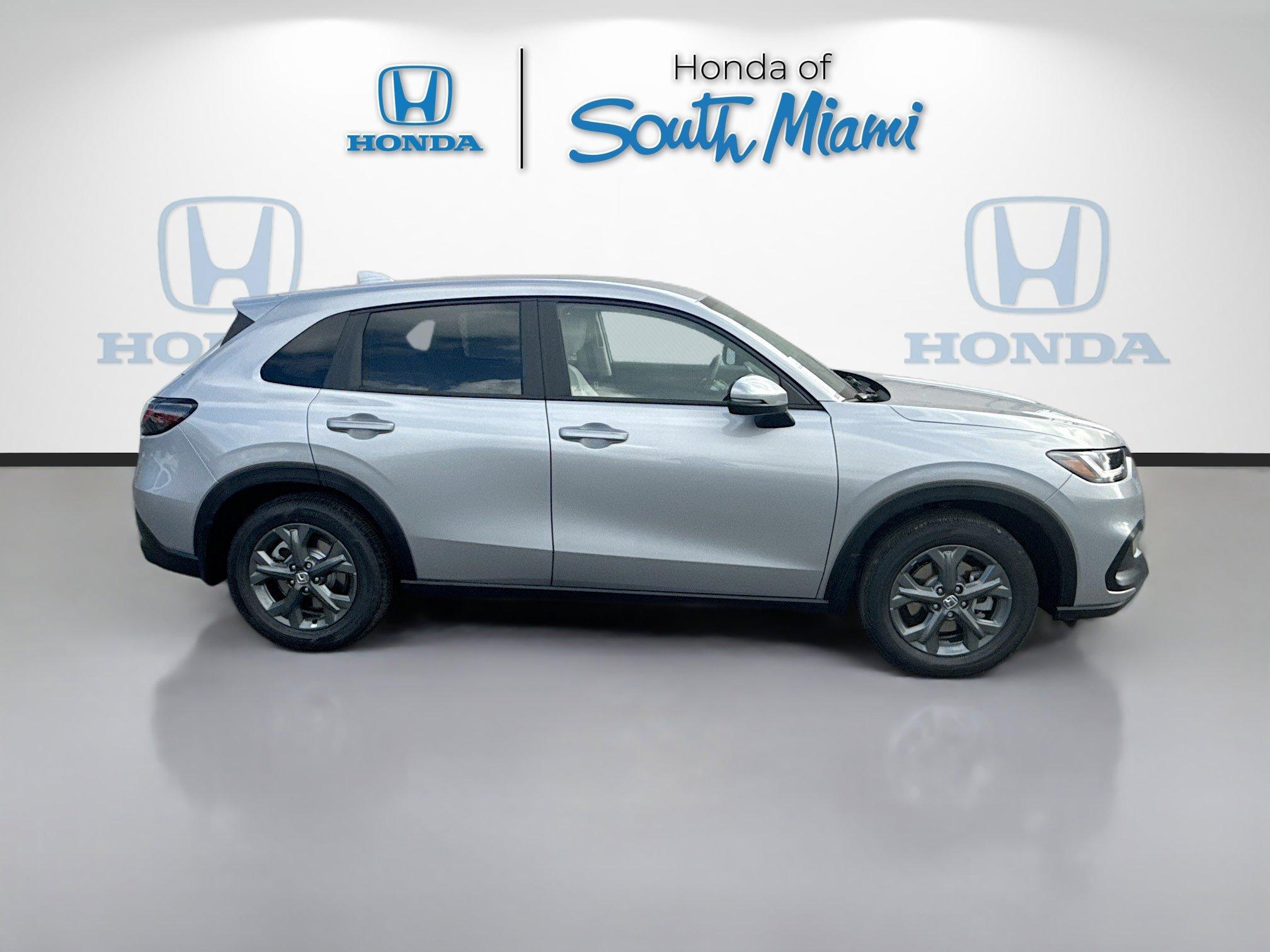 Honda Hr-V Lx Fwd - Thumbnail 9