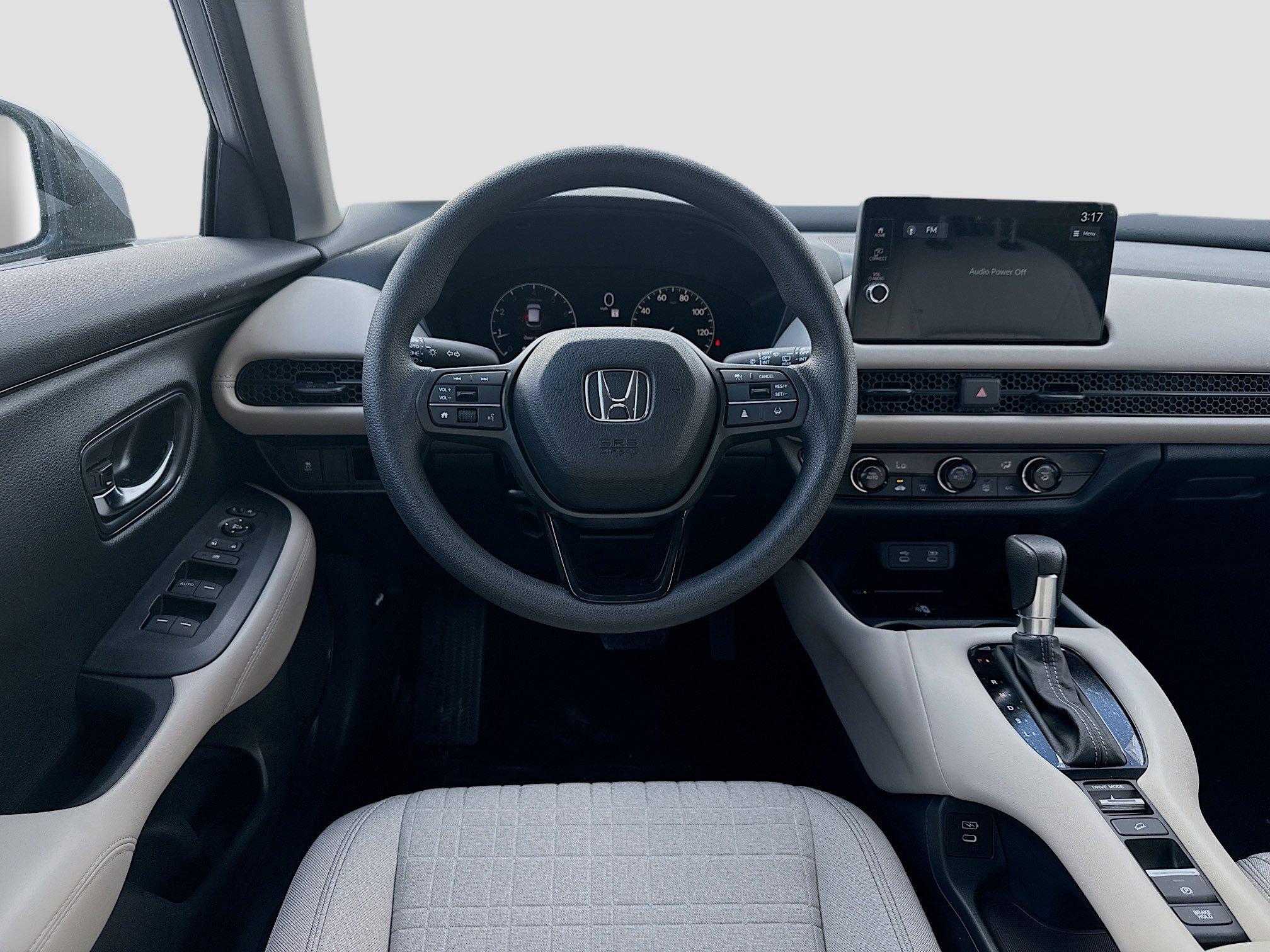 Honda Hr-V Lx Fwd - Thumbnail 18