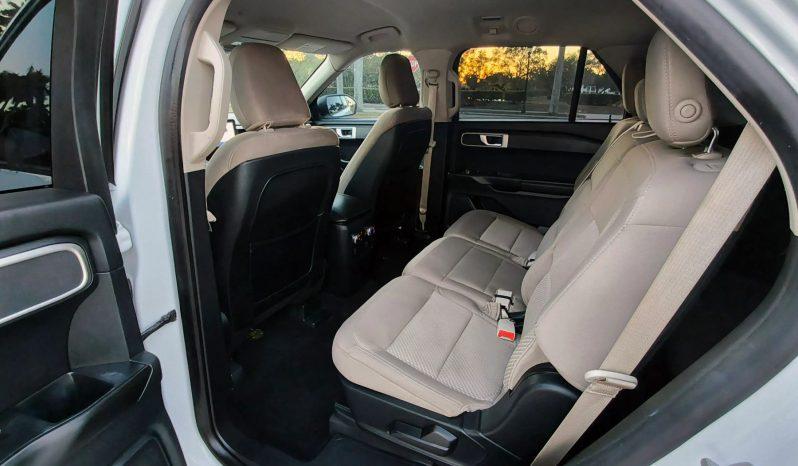 Ford Explorer - Thumbnail 11