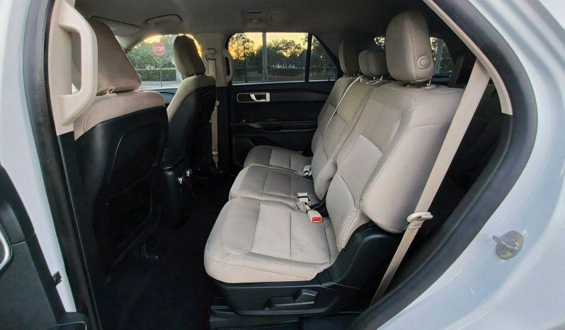 Ford Explorer - Thumbnail 13