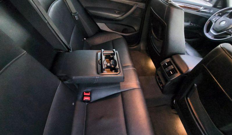 BMW X4 - Thumbnail 10