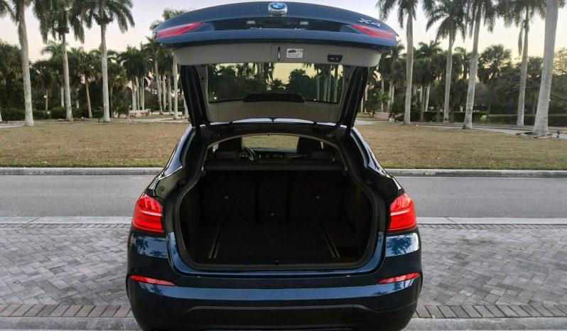 BMW X4 - Thumbnail 13