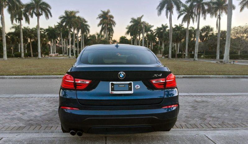 BMW X4 - Thumbnail 14