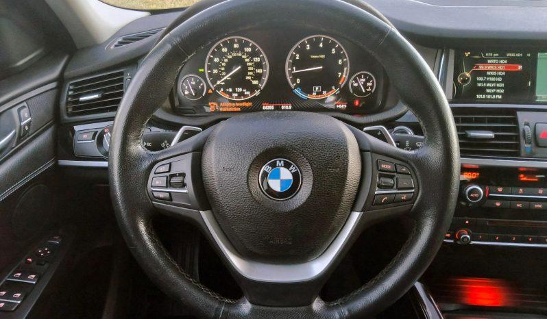 BMW X4 - Thumbnail 6