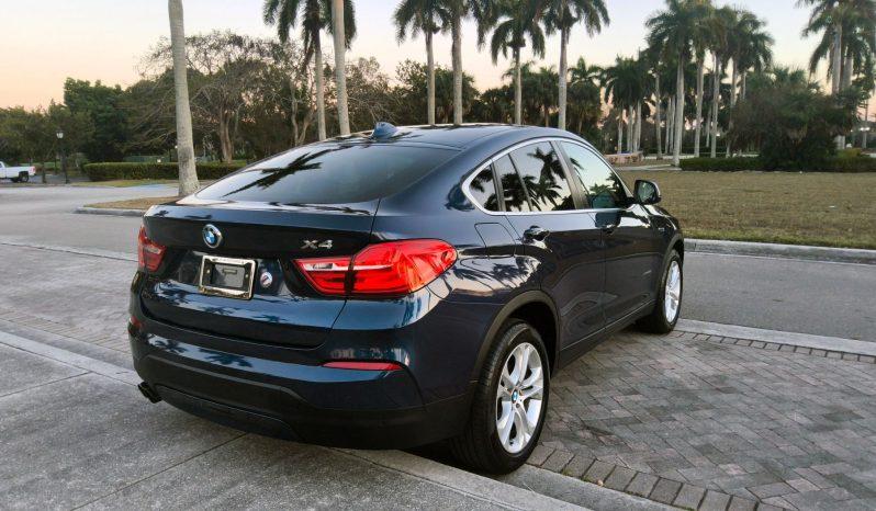BMW X4 - Thumbnail 18