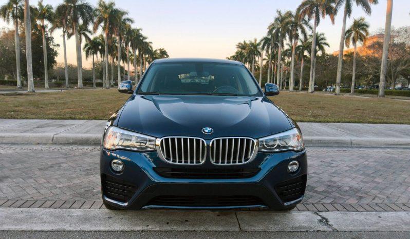 BMW X4 - Thumbnail 4