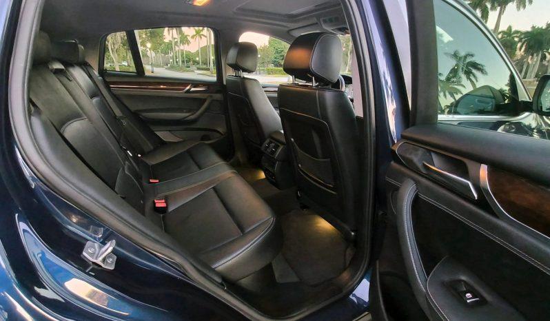 BMW X4 - Thumbnail 11