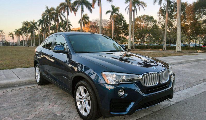 BMW X4 - Thumbnail 2