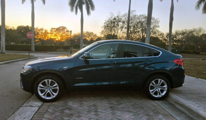 BMW X4 - Thumbnail 15