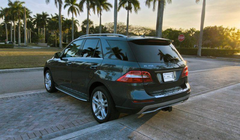 Mercedes-Benz M-Class - Thumbnail 18