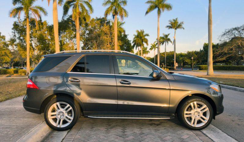 Mercedes-Benz M-Class - Thumbnail 17