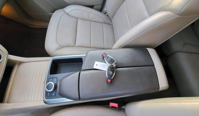 Mercedes-Benz M-Class - Thumbnail 7