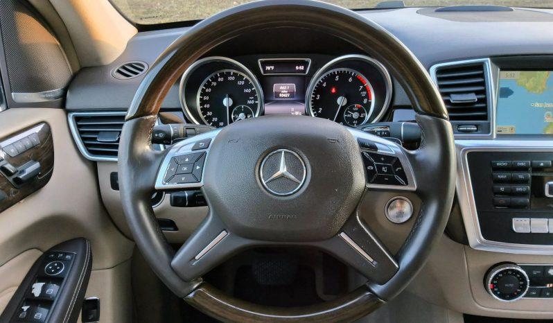 Mercedes-Benz M-Class - Thumbnail 8