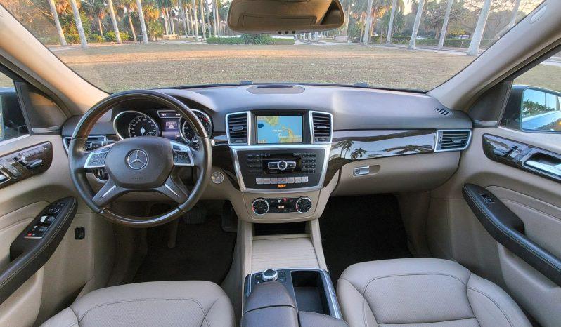 Mercedes-Benz M-Class - Thumbnail 9