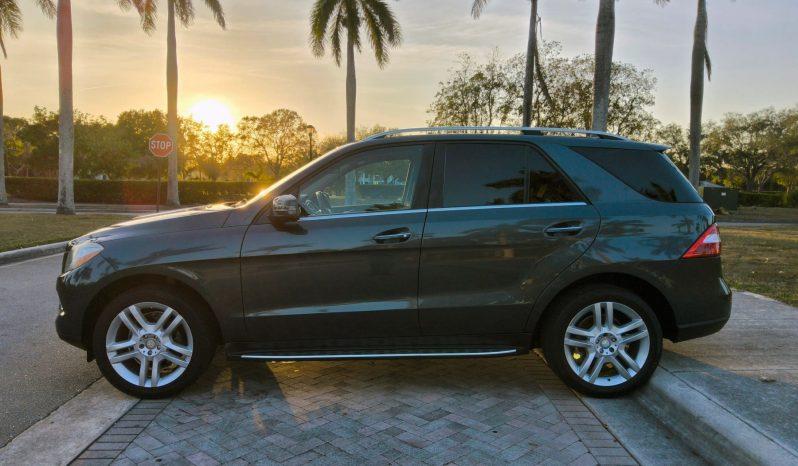 Mercedes-Benz M-Class - Thumbnail 16