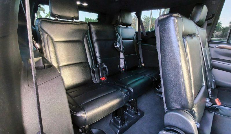 GMC Yukon Xl - Thumbnail 12