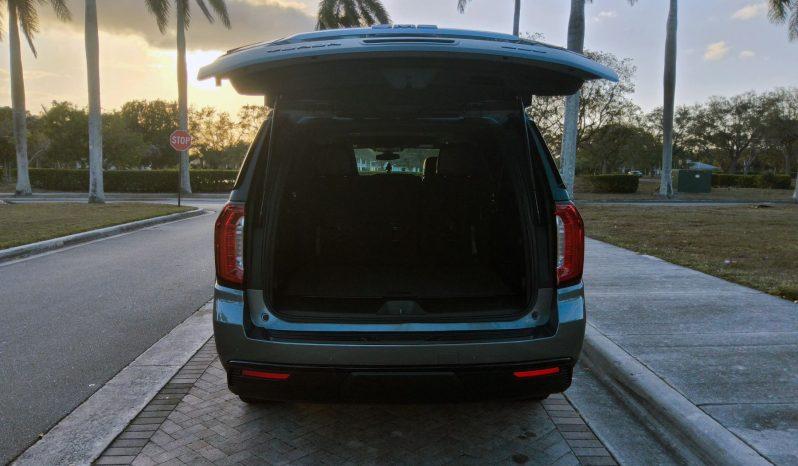 GMC Yukon Xl - Thumbnail 14