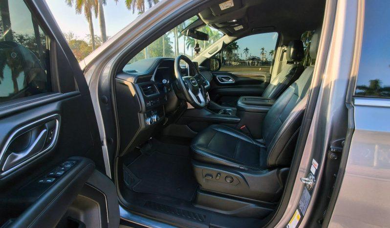 GMC Yukon Xl - Thumbnail 5