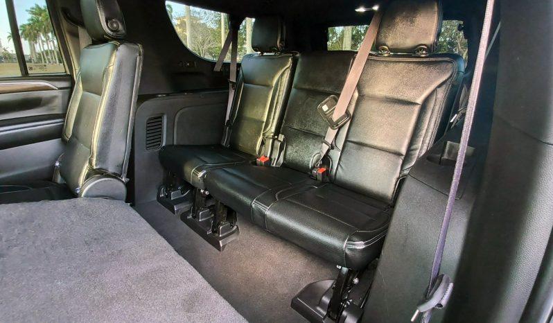 GMC Yukon Xl - Thumbnail 13