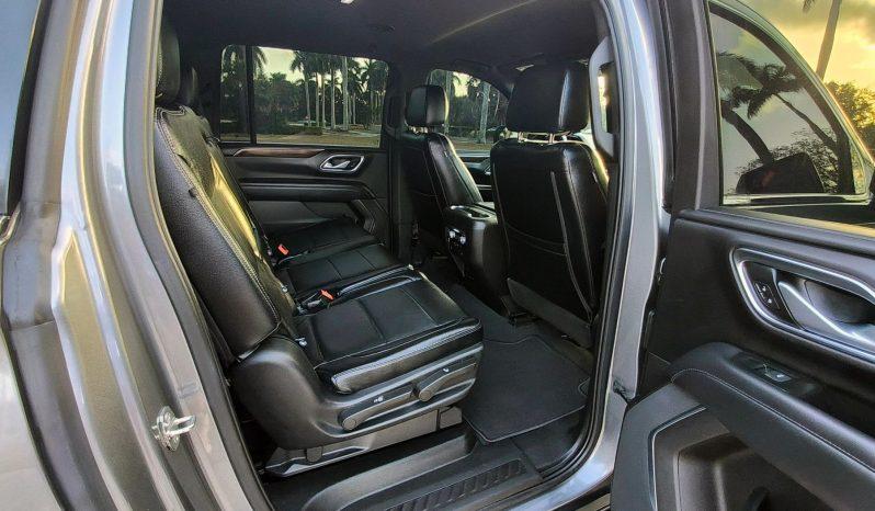 GMC Yukon Xl - Thumbnail 11