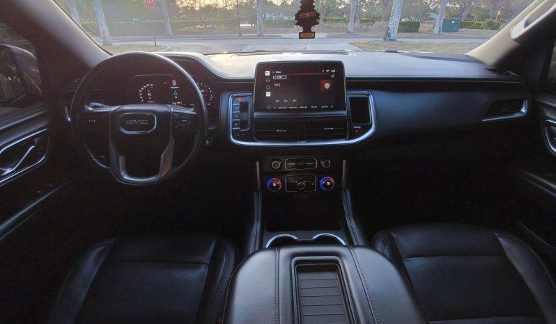 GMC Yukon Xl - Thumbnail 9