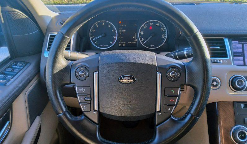Land Rover Range Rover Sport - Thumbnail 7