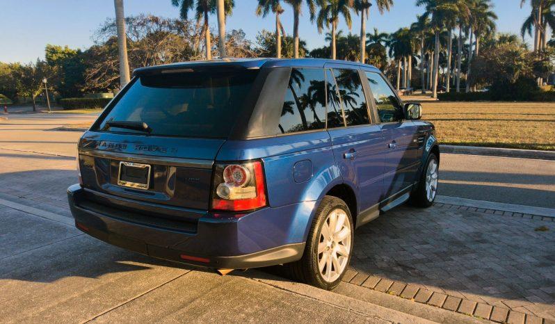 Land Rover Range Rover Sport - Thumbnail 18