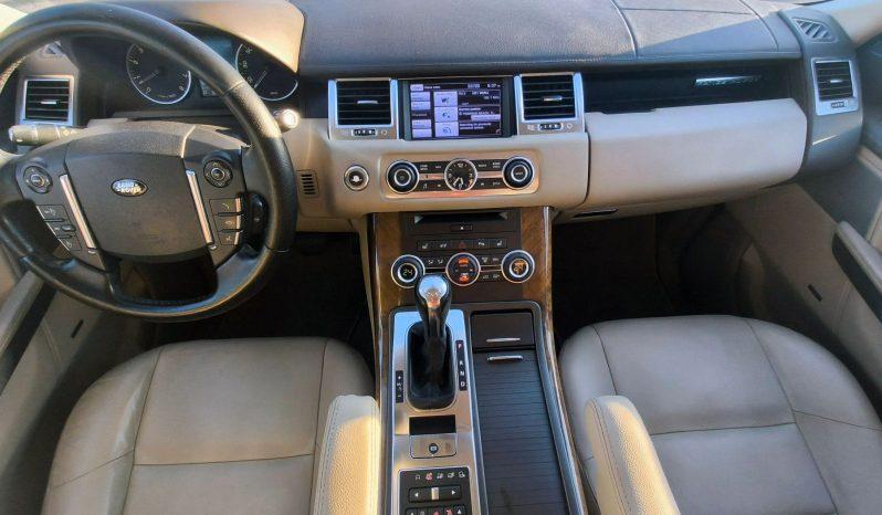 Land Rover Range Rover Sport - Thumbnail 9