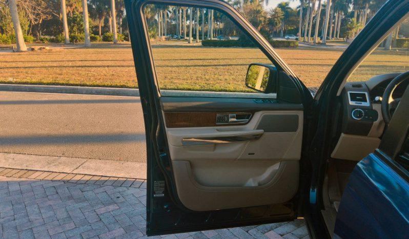 Land Rover Range Rover Sport - Thumbnail 19