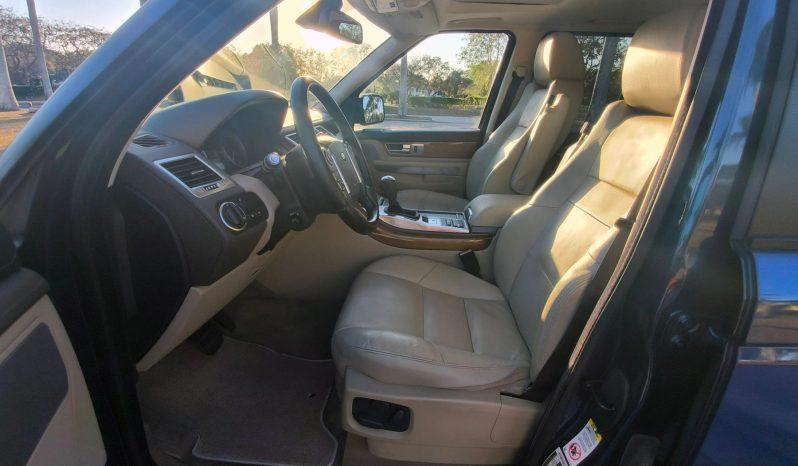 Land Rover Range Rover Sport - Thumbnail 5