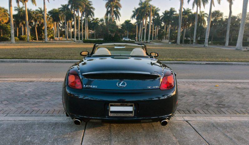 Lexus Sc - Thumbnail 13