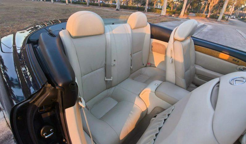 Lexus Sc - Thumbnail 11