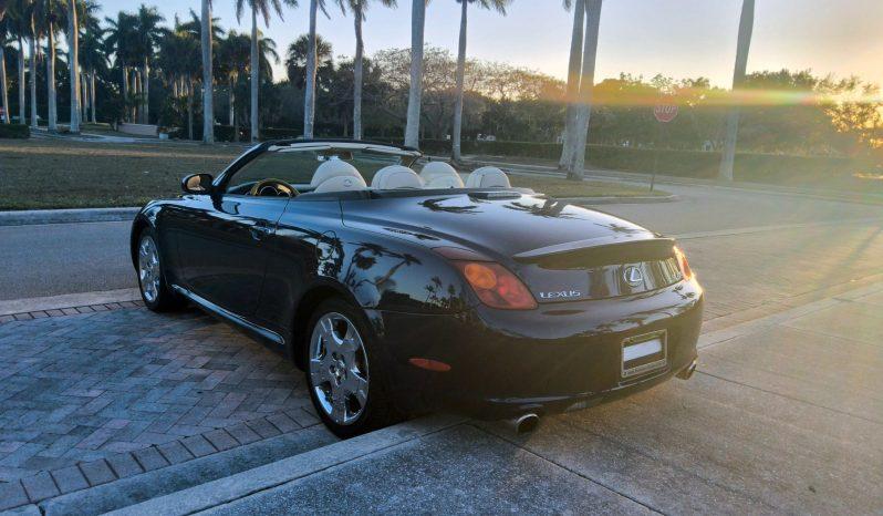 Lexus Sc - Thumbnail 16