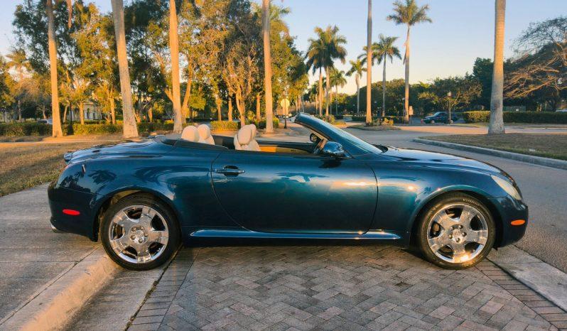 Lexus Sc - Thumbnail 15