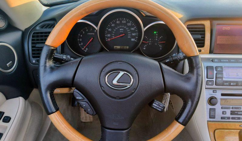 Lexus Sc - Thumbnail 7